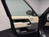 USED 2018 18 LAND ROVER RANGE ROVER 3.0 TD V6 Vogue SUV 5dr Diesel Auto 4WD Euro 6 (s/s) (258 ps) PAN ROOF|FRIDGE|CREAM SEATS