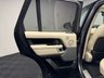 USED 2018 18 LAND ROVER RANGE ROVER 3.0 TD V6 Vogue SUV 5dr Diesel Auto 4WD Euro 6 (s/s) (258 ps) PAN ROOF|FRIDGE|CREAM SEATS