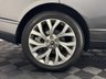 USED 2018 18 LAND ROVER RANGE ROVER 3.0 TD V6 Vogue SUV 5dr Diesel Auto 4WD Euro 6 (s/s) (258 ps) PAN ROOF|FRIDGE|CREAM SEATS