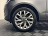USED 2018 18 LAND ROVER RANGE ROVER 3.0 TD V6 Vogue SUV 5dr Diesel Auto 4WD Euro 6 (s/s) (258 ps) PAN ROOF|FRIDGE|CREAM SEATS