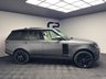 USED 2018 18 LAND ROVER RANGE ROVER 3.0 TD V6 Vogue SUV 5dr Diesel Auto 4WD Euro 6 (s/s) (258 ps) PAN ROOF|FRIDGE|CREAM SEATS