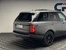USED 2018 18 LAND ROVER RANGE ROVER 3.0 TD V6 Vogue SUV 5dr Diesel Auto 4WD Euro 6 (s/s) (258 ps) PAN ROOF|FRIDGE|CREAM SEATS