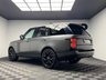 USED 2018 18 LAND ROVER RANGE ROVER 3.0 TD V6 Vogue SUV 5dr Diesel Auto 4WD Euro 6 (s/s) (258 ps) PAN ROOF|FRIDGE|CREAM SEATS