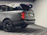 USED 2018 18 LAND ROVER RANGE ROVER 3.0 TD V6 Vogue SUV 5dr Diesel Auto 4WD Euro 6 (s/s) (258 ps) PAN ROOF|FRIDGE|CREAM SEATS