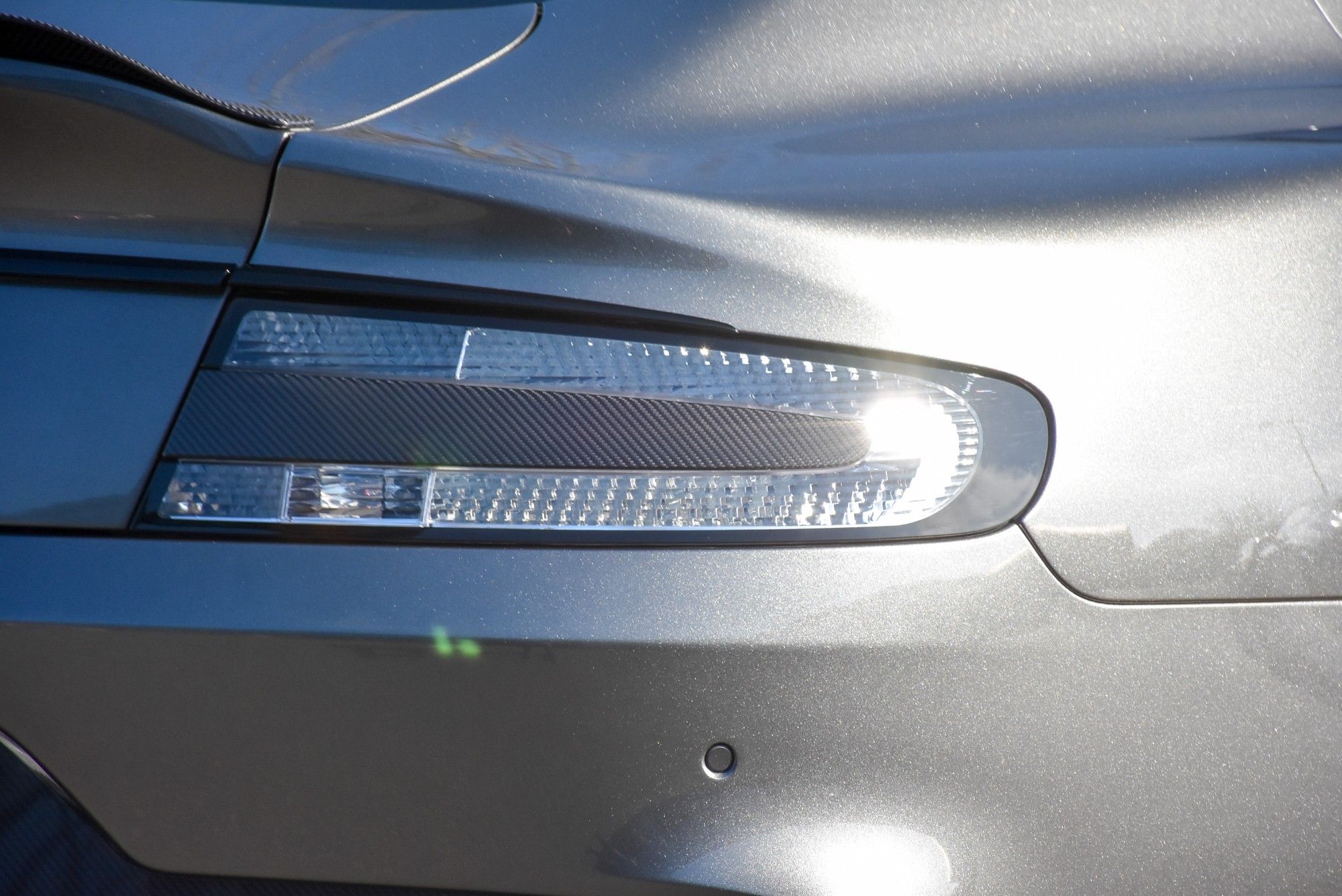 USED 2019 19 ASTON MARTIN RAPIDE S 6.0 V12 AMR Saloon 4dr Petrol T-TronIII Euro 6 (603 ps) 