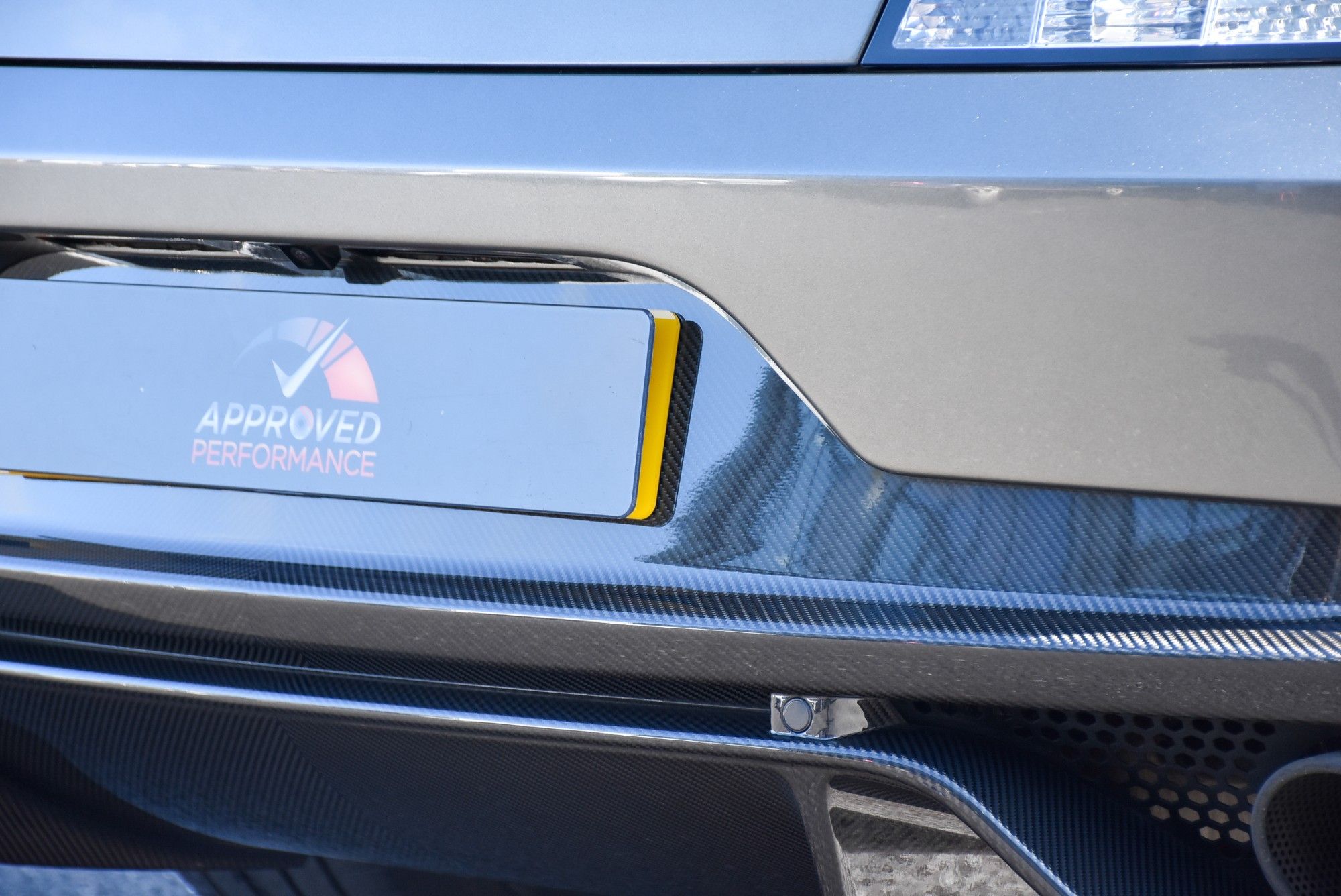 USED 2019 19 ASTON MARTIN RAPIDE S 6.0 V12 AMR Saloon 4dr Petrol T-TronIII Euro 6 (603 ps) 