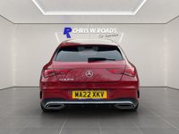 USED 2022 22 MERCEDES-BENZ CLA 1.3 CLA200 AMG Line Shooting Brake 5dr 7G-DCT  ** 1 Private Owner + Full Service History **