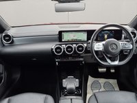 USED 2022 22 MERCEDES-BENZ CLA 1.3 CLA200 AMG Line Shooting Brake 5dr 7G-DCT  ** 1 Private Owner + Full Service History **