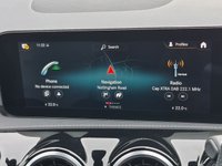 USED 2022 22 MERCEDES-BENZ CLA 1.3 CLA200 AMG Line Shooting Brake 5dr 7G-DCT  ** 1 Private Owner + Full Service History **