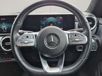 USED 2022 22 MERCEDES-BENZ CLA 1.3 CLA200 AMG Line Shooting Brake 5dr 7G-DCT  ** 1 Private Owner + Full Service History **