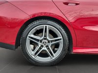 USED 2022 22 MERCEDES-BENZ CLA 1.3 CLA200 AMG Line Shooting Brake 5dr 7G-DCT  ** 1 Private Owner + Full Service History **
