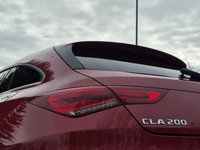 USED 2022 22 MERCEDES-BENZ CLA 1.3 CLA200 AMG Line Shooting Brake 5dr 7G-DCT  ** 1 Private Owner + Full Service History **