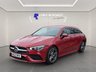 USED 2022 22 MERCEDES-BENZ CLA 1.3 CLA200 AMG Line Shooting Brake 5dr 7G-DCT  ** 1 Private Owner + Full Service History **