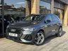 USED 2021 21 AUDI Q3 1.5 TFSI CoD 35 Black Edition SUV 5dr Petrol S Tronic Euro 6 (s/s) (150 ps) B&O  Sound | Camera | Heated Seats