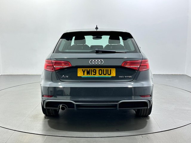 2019 Audi A3 - Photo 9