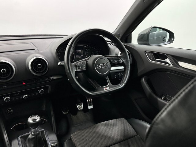 2019 Audi A3 - Photo 12