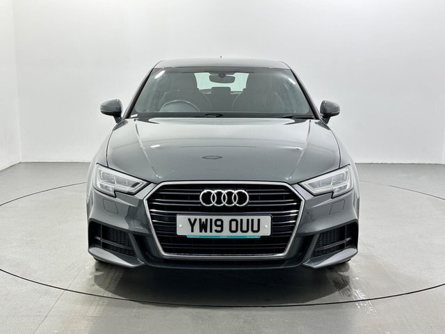 2019 Audi A3 - Photo 3