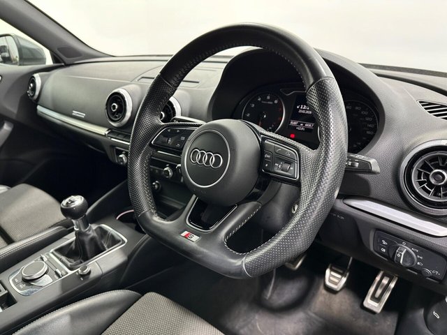 2019 Audi A3 - Photo 10