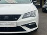 USED 2018 68 SEAT LEON 2.0 TDI FR Technology Hatchback 5dr Diesel DSG Euro 6 (s/s) (184 ps) - CARPLAY + LEATHER