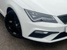 USED 2018 68 SEAT LEON 2.0 TDI FR Technology Hatchback 5dr Diesel DSG Euro 6 (s/s) (184 ps) - CARPLAY + LEATHER
