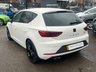 USED 2018 68 SEAT LEON 2.0 TDI FR Technology Hatchback 5dr Diesel DSG Euro 6 (s/s) (184 ps) - CARPLAY + LEATHER