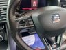 USED 2018 68 SEAT LEON 2.0 TDI FR Technology Hatchback 5dr Diesel DSG Euro 6 (s/s) (184 ps) - CARPLAY + LEATHER