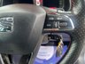 USED 2018 68 SEAT LEON 2.0 TDI FR Technology Hatchback 5dr Diesel DSG Euro 6 (s/s) (184 ps) - CARPLAY + LEATHER
