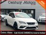USED 2018 68 SEAT LEON 2.0 TDI FR Technology Hatchback 5dr Diesel DSG Euro 6 (s/s) (184 ps) - CARPLAY + LEATHER