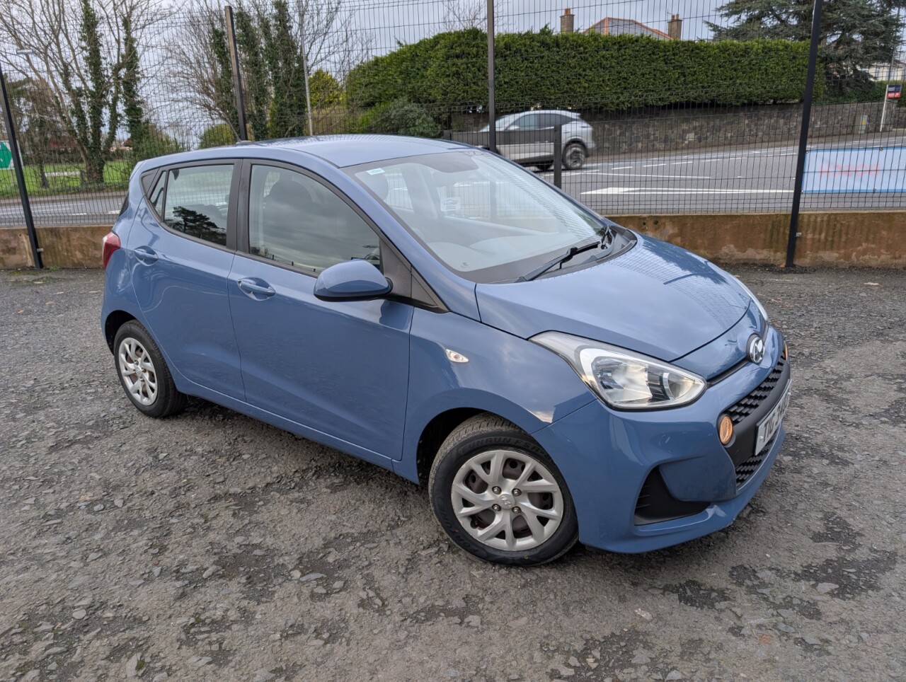 Main Car Image