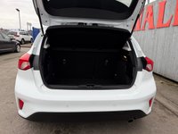 USED 2021 70 FORD FOCUS 1.0T EcoBoost MHEV Titanium X Edition Hatchback 5dr Petrol Manual Euro 6 (s/s) (125 ps) Low Mileage, Only One Former Owner