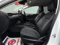 USED 2021 70 FORD FOCUS 1.0T EcoBoost MHEV Titanium X Edition Hatchback 5dr Petrol Manual Euro 6 (s/s) (125 ps) Low Mileage, Only One Former Owner