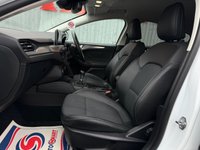 USED 2021 70 FORD FOCUS 1.0T EcoBoost MHEV Titanium X Edition Hatchback 5dr Petrol Manual Euro 6 (s/s) (125 ps) Low Mileage, Only One Former Owner