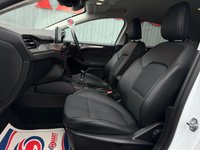 USED 2021 70 FORD FOCUS 1.0T EcoBoost MHEV Titanium X Edition Hatchback 5dr Petrol Manual Euro 6 (s/s) (125 ps) Low Mileage, Only One Former Owner