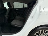 USED 2021 70 FORD FOCUS 1.0T EcoBoost MHEV Titanium X Edition Hatchback 5dr Petrol Manual Euro 6 (s/s) (125 ps) Low Mileage, Only One Former Owner