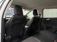 USED 2021 70 FORD FOCUS 1.0T EcoBoost MHEV Titanium X Edition Hatchback 5dr Petrol Manual Euro 6 (s/s) (125 ps) Low Mileage, Only One Former Owner