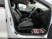 USED 2021 70 FORD FOCUS 1.0T EcoBoost MHEV Titanium X Edition Hatchback 5dr Petrol Manual Euro 6 (s/s) (125 ps) Low Mileage, Only One Former Owner