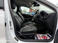 USED 2021 70 FORD FOCUS 1.0T EcoBoost MHEV Titanium X Edition Hatchback 5dr Petrol Manual Euro 6 (s/s) (125 ps) Low Mileage, Only One Former Owner