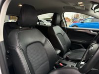 USED 2021 70 FORD FOCUS 1.0T EcoBoost MHEV Titanium X Edition Hatchback 5dr Petrol Manual Euro 6 (s/s) (125 ps) Low Mileage, Only One Former Owner