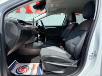 USED 2021 70 FORD FOCUS 1.0T EcoBoost MHEV Titanium X Edition Hatchback 5dr Petrol Manual Euro 6 (s/s) (125 ps) Low Mileage, Only One Former Owner