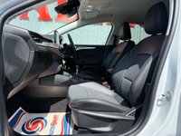 USED 2021 70 FORD FOCUS 1.0T EcoBoost MHEV Titanium X Edition Hatchback 5dr Petrol Manual Euro 6 (s/s) (125 ps) Low Mileage, Only One Former Owner