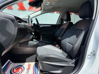 USED 2021 70 FORD FOCUS 1.0T EcoBoost MHEV Titanium X Edition Hatchback 5dr Petrol Manual Euro 6 (s/s) (125 ps) Low Mileage, Only One Former Owner