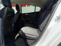 USED 2021 70 FORD FOCUS 1.0T EcoBoost MHEV Titanium X Edition Hatchback 5dr Petrol Manual Euro 6 (s/s) (125 ps) Low Mileage, Only One Former Owner