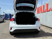 USED 2021 70 FORD FOCUS 1.0T EcoBoost MHEV Titanium X Edition Hatchback 5dr Petrol Manual Euro 6 (s/s) (125 ps) Low Mileage, Only One Former Owner
