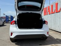 USED 2021 70 FORD FOCUS 1.0T EcoBoost MHEV Titanium X Edition Hatchback 5dr Petrol Manual Euro 6 (s/s) (125 ps) Low Mileage, Only One Former Owner