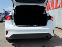 USED 2021 70 FORD FOCUS 1.0T EcoBoost MHEV Titanium X Edition Hatchback 5dr Petrol Manual Euro 6 (s/s) (125 ps) Low Mileage, Only One Former Owner