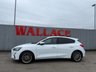 USED 2021 70 FORD FOCUS 1.0T EcoBoost MHEV Titanium X Edition Hatchback 5dr Petrol Manual Euro 6 (s/s) (125 ps) Low Mileage, Only One Former Owner