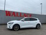 USED 2021 70 FORD FOCUS 1.0T EcoBoost MHEV Titanium X Edition Hatchback 5dr Petrol Manual Euro 6 (s/s) (125 ps) Low Mileage, Only One Former Owner
