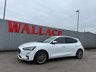 USED 2021 70 FORD FOCUS 1.0T EcoBoost MHEV Titanium X Edition Hatchback 5dr Petrol Manual Euro 6 (s/s) (125 ps) Low Mileage, Only One Former Owner