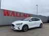 USED 2021 70 FORD FOCUS 1.0T EcoBoost MHEV Titanium X Edition Hatchback 5dr Petrol Manual Euro 6 (s/s) (125 ps) Low Mileage, Only One Former Owner