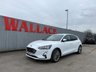 USED 2021 70 FORD FOCUS 1.0T EcoBoost MHEV Titanium X Edition Hatchback 5dr Petrol Manual Euro 6 (s/s) (125 ps) Low Mileage, Only One Former Owner